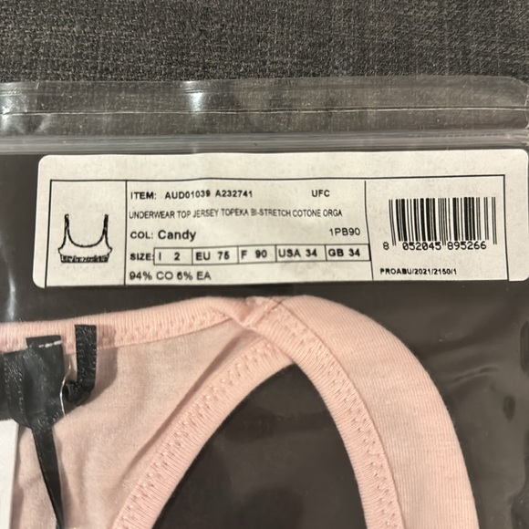 Versace bra - Picture 3 of 5